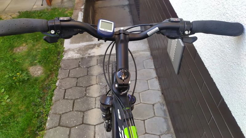 Maxbike