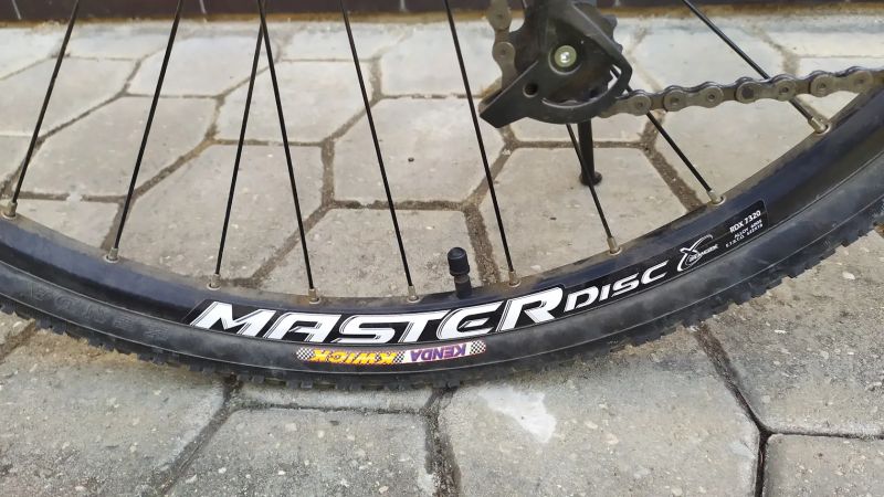 Maxbike