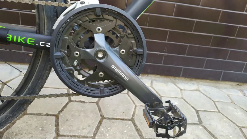 Maxbike