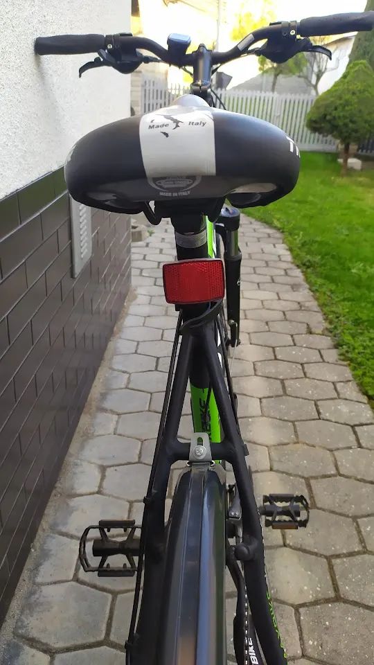 Maxbike