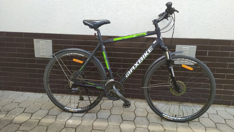 Maxbike
