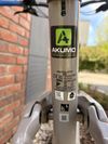 Haibike AllMtn 2 I720