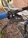 Haibike AllMtn 2 I720
