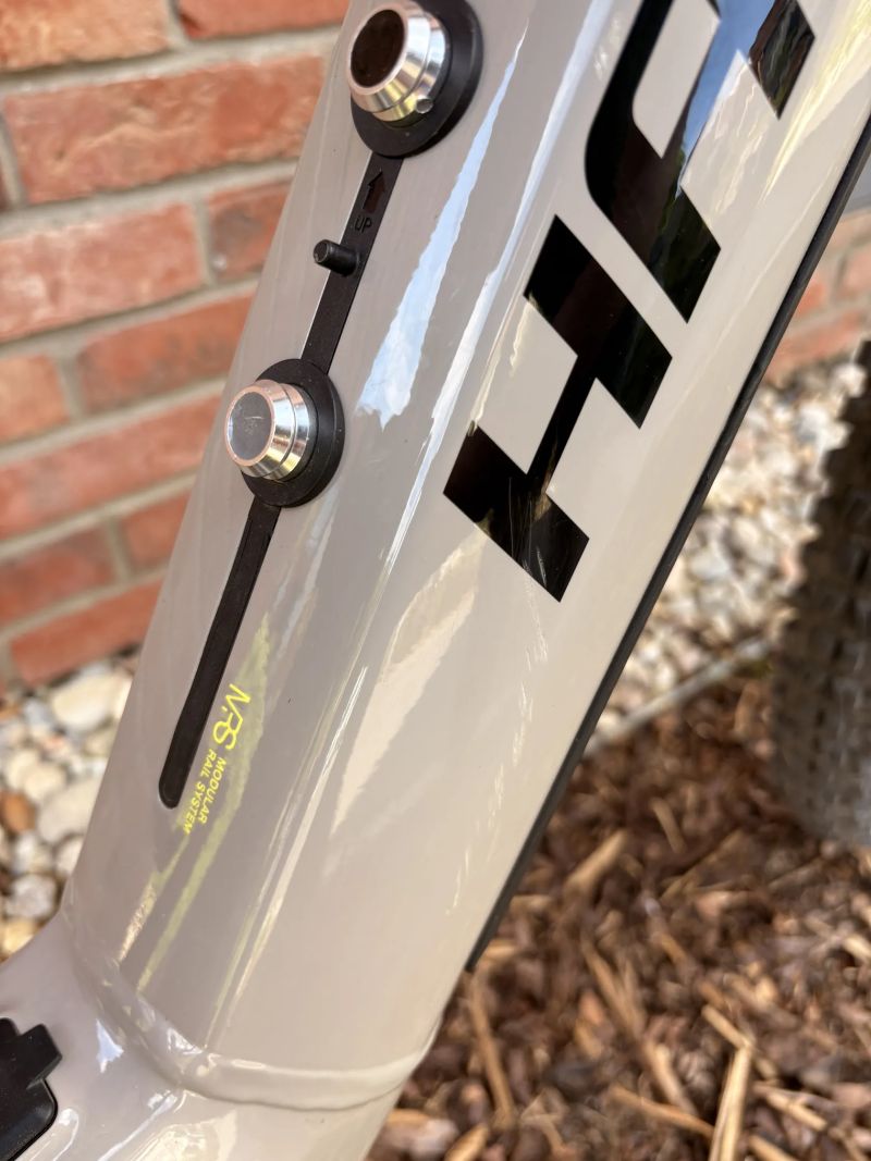 Haibike AllMtn 2 I720