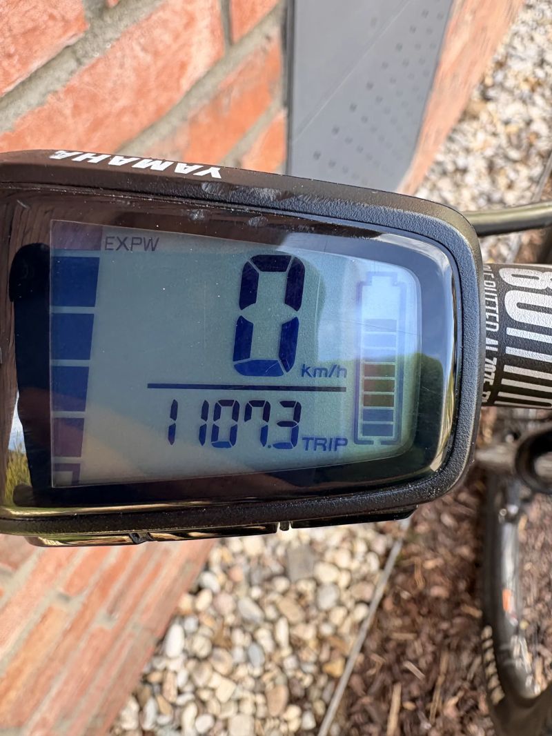 Haibike AllMtn 2 I720