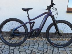 Haibike All Trail 8, 29" model 2023