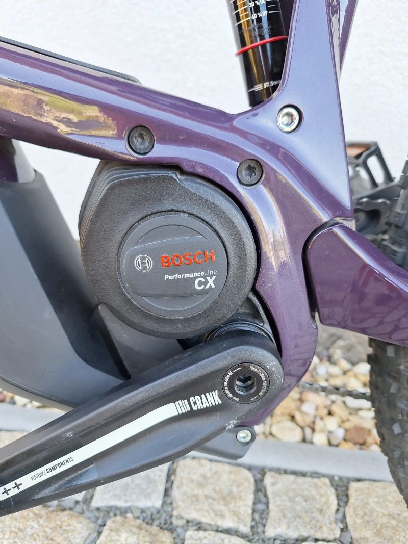 Haibike All Trail 8, 29" model 2023