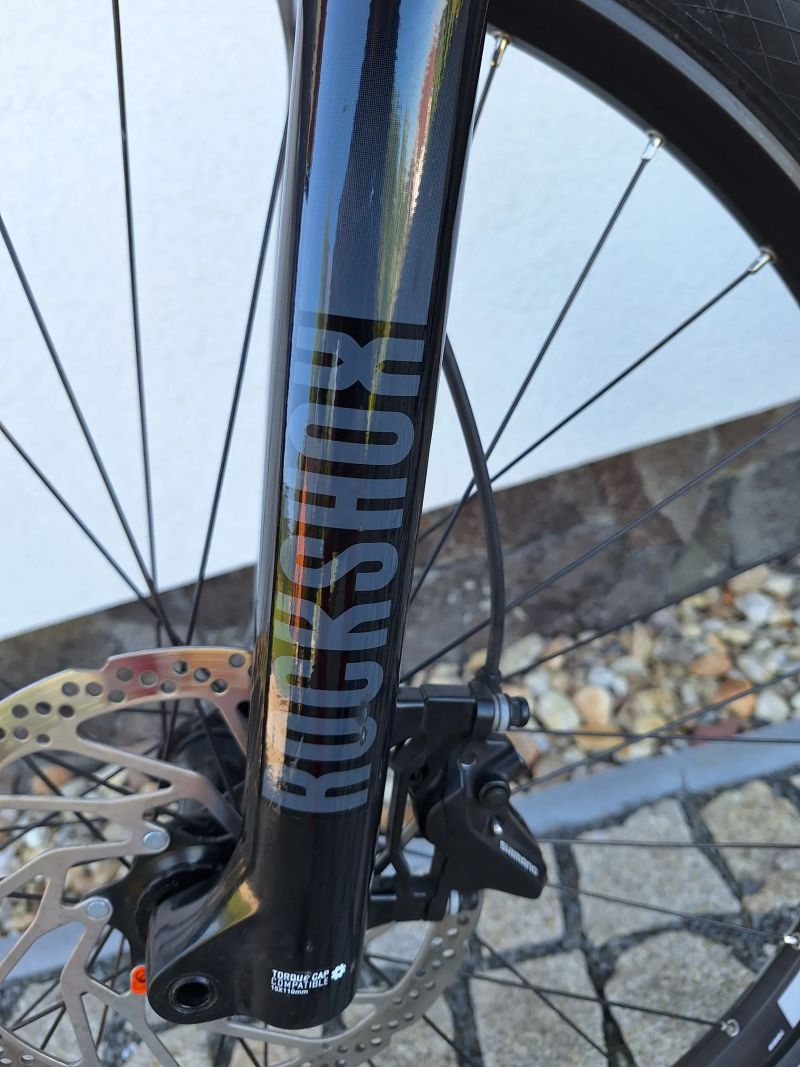 Haibike All Trail 8, 29" model 2023