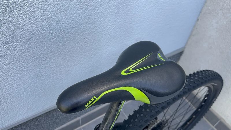 Horské kolo Scud 29” , M