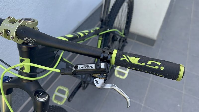 Horské kolo Scud 29” , M