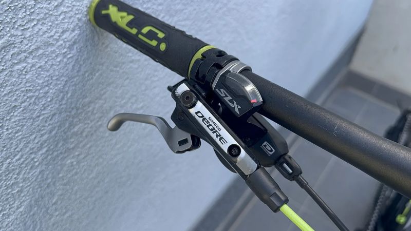 Horské kolo Scud 29” , M