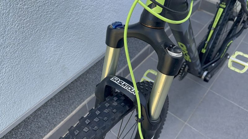 Horské kolo Scud 29” , M