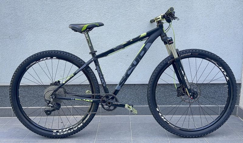 Horské kolo Scud 29” , M