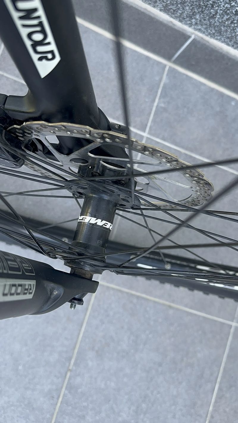 Horské kolo Scud 29” , M