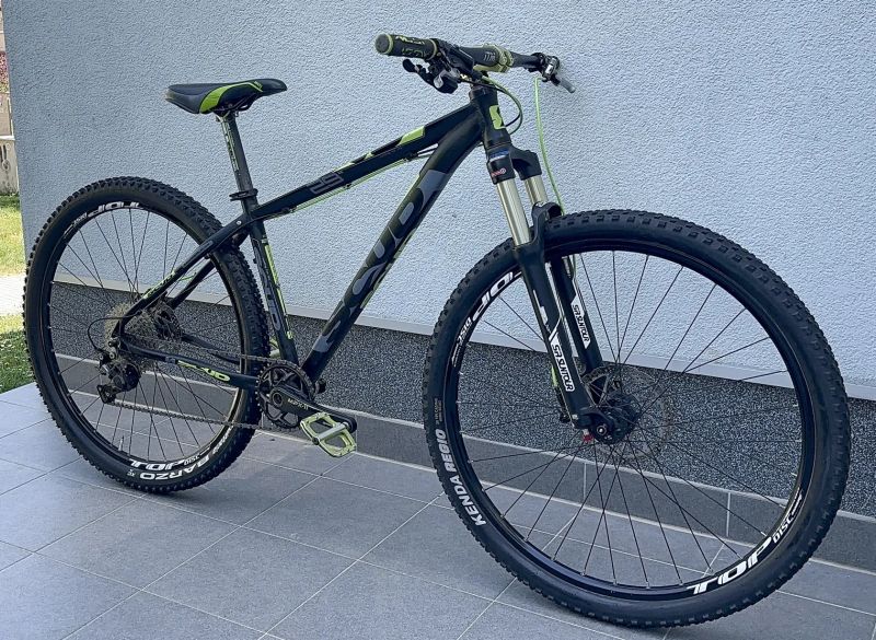 Horské kolo Scud 29” , M