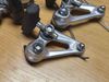 Brzdy cantilever Shimano BR-AT50