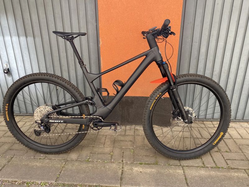 Scott Spark 960