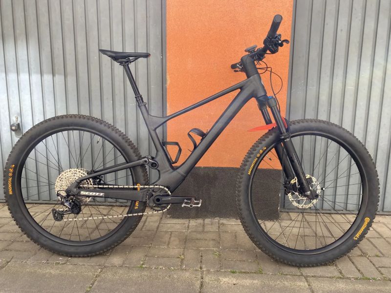 Scott Spark 960