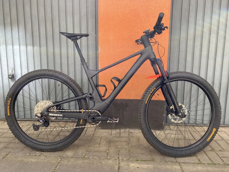 Scott Spark 960