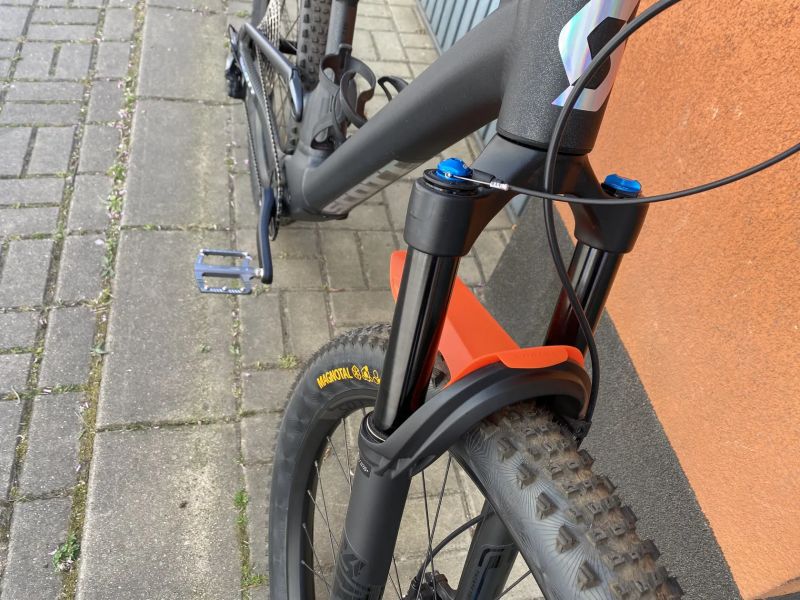 Scott Spark 960
