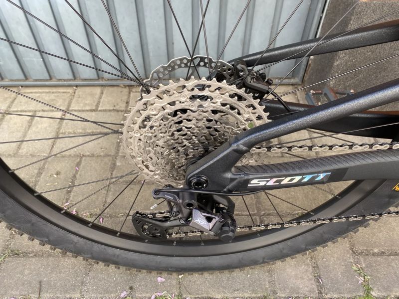 Scott Spark 960