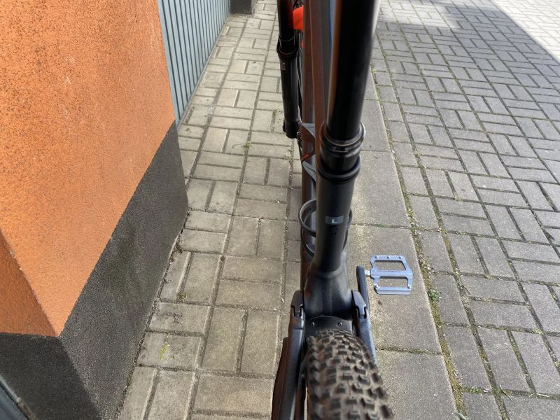 Scott Spark 960