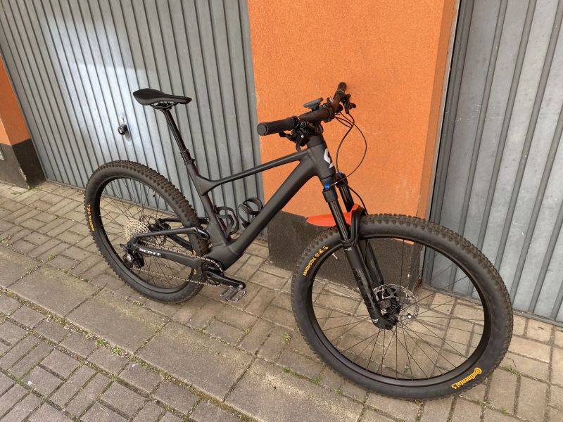 Scott Spark 960