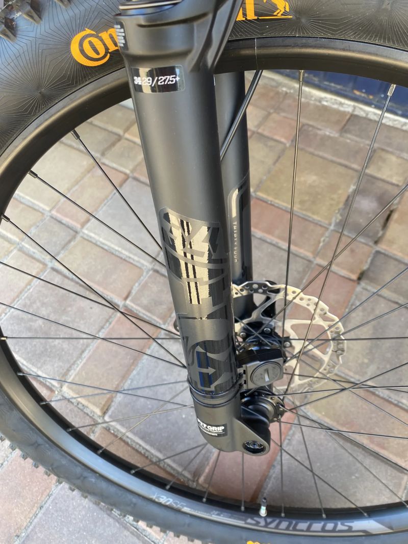Scott Spark 960
