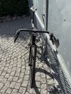 Canyon Grail CF SLX 8 AXS