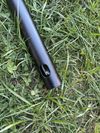 Fox Transfer SL FACTORY Kashima 30,9 x 100 mm