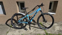 Trek Marlin 5 - 27“, r. 2021, vel. S