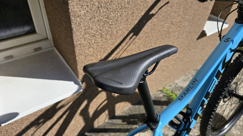 Trek Marlin 5 - 27“, r. 2021, vel. S