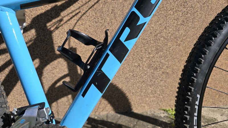 Trek Marlin 5 - 27“, r. 2021, vel. S