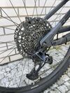 Cube Stereo 170 RACE, 29", Velikost L