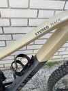 Cube Stereo 170 RACE, 29", Velikost L