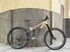 Cube Stereo 170 RACE, 29", Velikost L