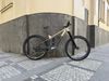 Cube Stereo 170 RACE, 29", Velikost L