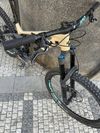 Cube Stereo 170 RACE, 29", Velikost L