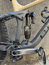 Cube Stereo 170 RACE, 29", Velikost L
