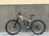 Cube Stereo 170 RACE, 29", Velikost L