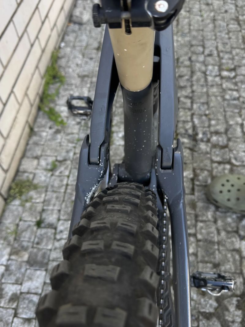 Cube Stereo 170 RACE, 29", Velikost L