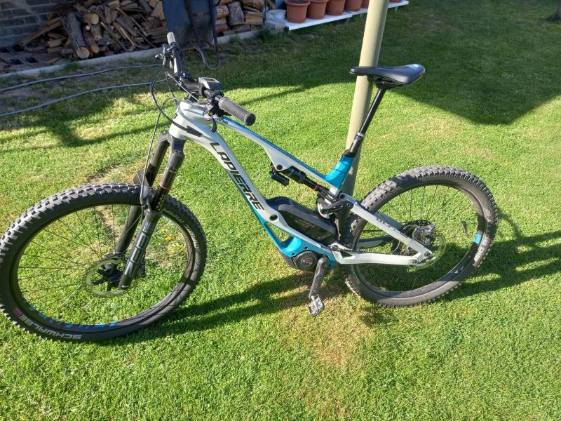 Lapierre Glp2