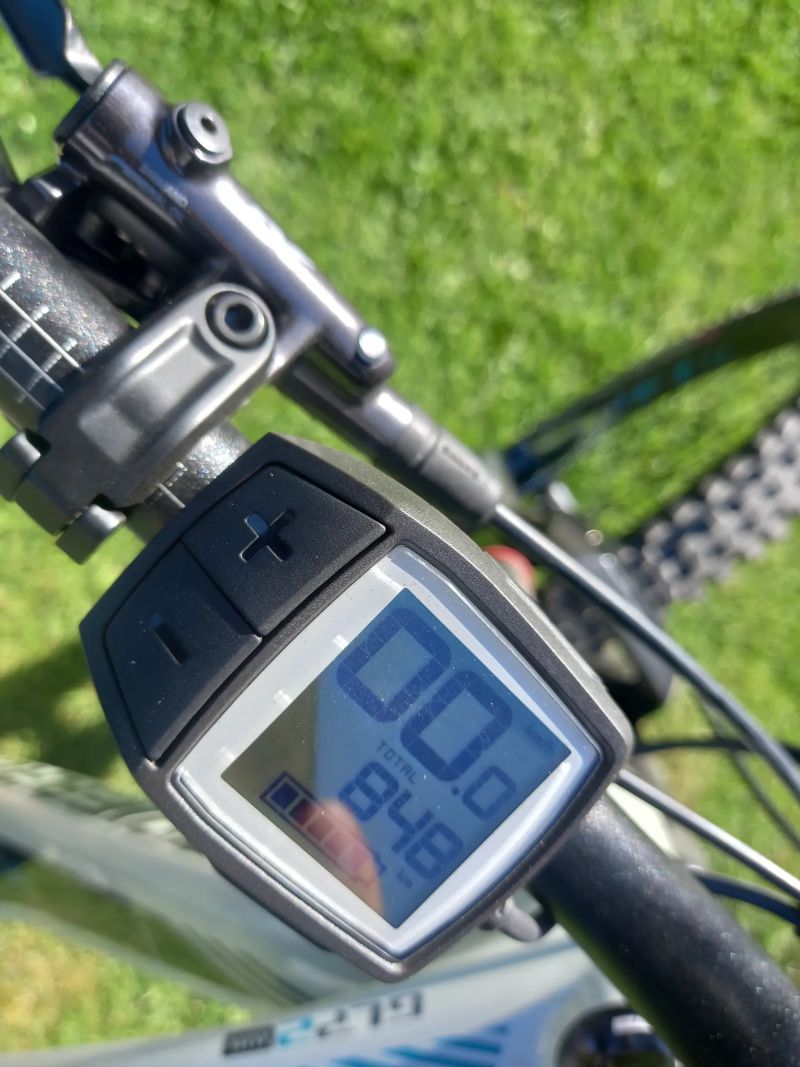 Lapierre Glp2