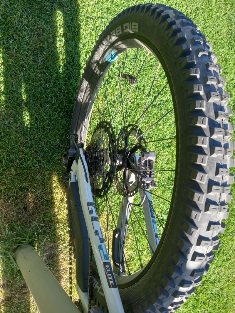 Lapierre Glp2