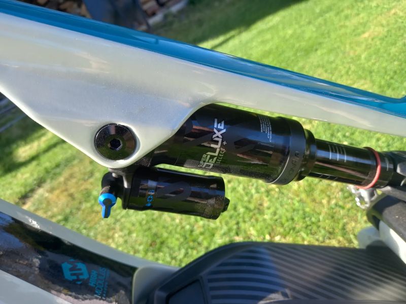 Lapierre Glp2