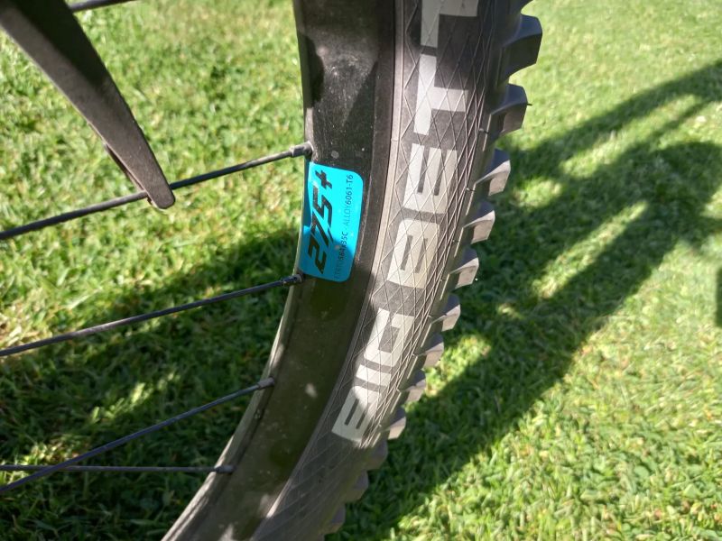 Lapierre Glp2