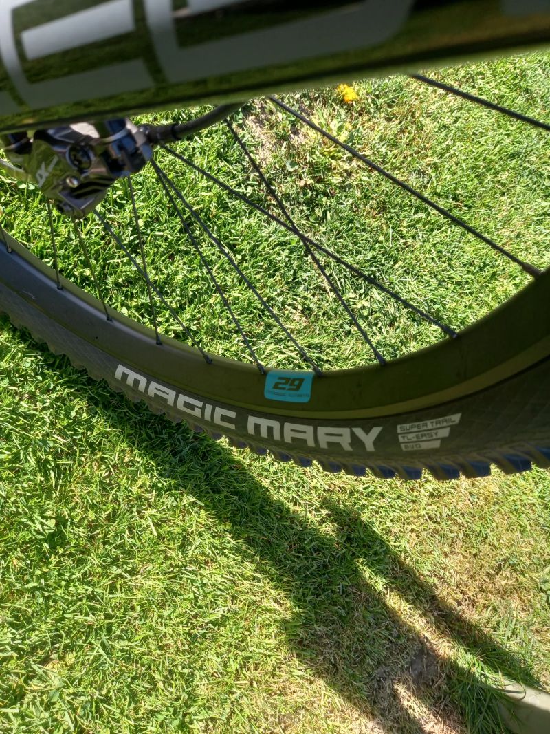 Lapierre Glp2