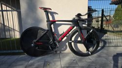 Trek Speed concept