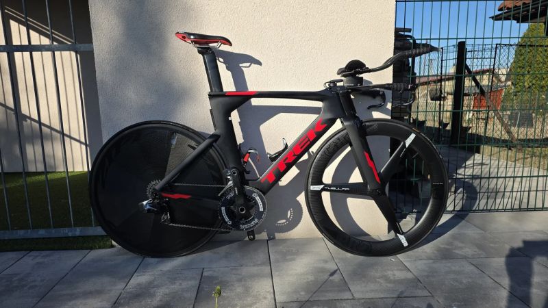 Trek Speed concept