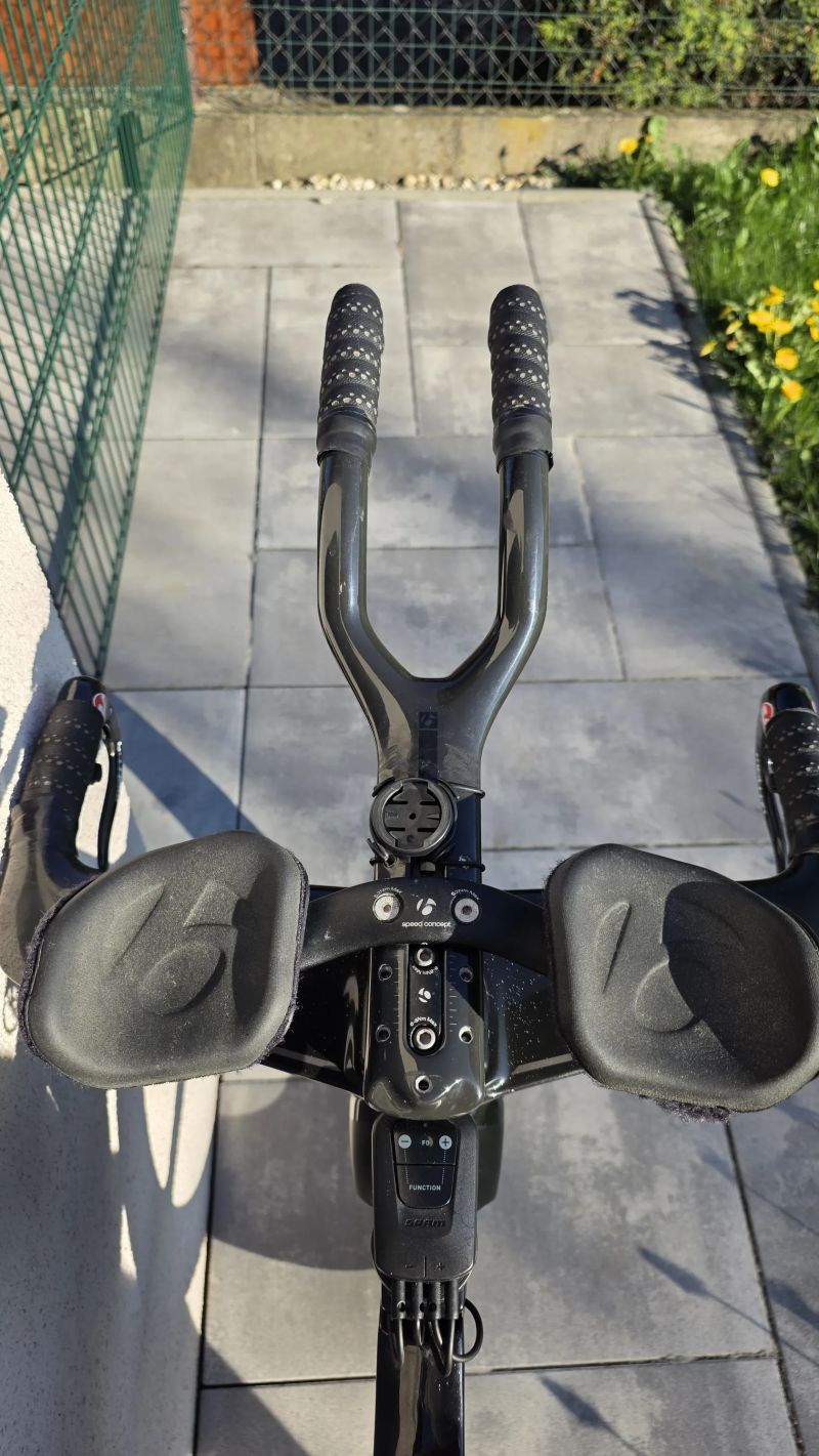 Trek Speed concept